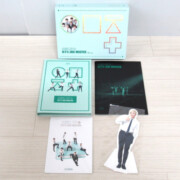 Blu-ray 防弾少年団 BTS 3RD MASTER ARMY.ZIP スタンディングペーパー RM Blu-ray 防弾少年団 BTS 3RD MASTER ARMY.ZIP スタンディングペーパー RM