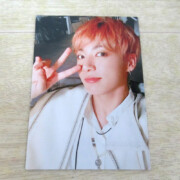 FC継続 トレカ ジョングク LOVE YOURSELF FC継続 トレカ ジョングク LOVE YOURSELF