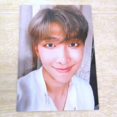 FC継続 トレカ ナムジュン LOVE YOURSELF FC継続 トレカ ナムジュン LOVE YOURSELF
