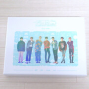 Blu-ray 防弾少年団 BTS JAPAN OFFICIAL FANMEETING Vol.3 君に届く 日本語字幕