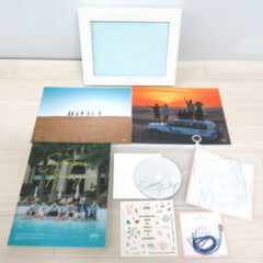 BTS SUMMER PACKAGE IN DUBAI 2016 日本語字幕あり DVD BTS SUMMER PACKAGE IN DUBAI 2016 日本語字幕あり DVD