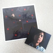 CD あなたへ(初回限定盤)(DVD付)宮本浩次 ROMANCE デカジャケ付 CD あなたへ(初回限定盤)(DVD付)宮本浩次 ROMANCE デカジャケ付