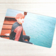 BTS 花様年華 pt.1 日本仕様盤 トレカ フォトカード SUGA