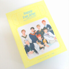 BTS Blu-ray 2018 Happy Ever After BTS JAPAN ファンミーティング