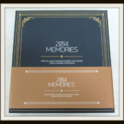 超新星 SUPERNOVA DVD 写真集 超新星 2014 MEMORIES PHOTO BOOK