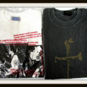 BLANKEY JET CITY Tシャツ 限定品 BLANKEY JET CITY Tシャツ 限定品