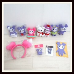 TWICE バッグチャーム マグネットハンガー カチューシャ ワッペン ラブリー SAVELY TWICE バッグチャーム マグネットハンガー カチューシャ ワッペン ラブリー SAVELY