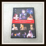 documentary of TOPCOAT COLLECTION 15th ANNIVERSARY 限定 DVD