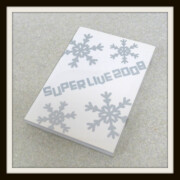 DVD 写真集 アミューズ SUPER LIVE 2008