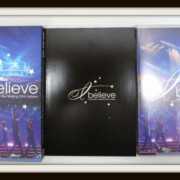 Supernova 超新星 超新星 ファンミーティング 2014 I believe DVD