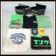 MAN WITH A MISSION 京都大作戦10周年 Tシャツパーカー タオル スプラッシュ Tシャツ MAN WITH A MISSION 京都大作戦10周年 Tシャツパーカー タオル スプラッシュ Tシャツ