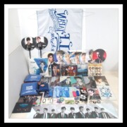 SUPER JUNIOR グッズセット ブランケット うちわ タオル ペンライト ファンサイトDVD SUPER JUNIOR グッズセット ブランケット うちわ タオル ペンライト ファンサイトDVD