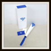 UPER JUNIOR ライトスティック OFFICIAL LIGHT STICK ペンライト FAN LIGHT