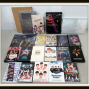SUPERNOVA 超新星 超新星 グッズセット DVD ファンミーティング PURE LOVE WHITE LOVE