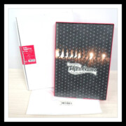 Amuse-presents-「THE-GAME-~Boy’s-Film-Show~2010」ローソン限定-豪華スペシャル-DVD-BOX Amuse-presents THE-GAME Boy’s-Film-Show 2010 ローソン限定 豪華スペシャル DVD BOX
