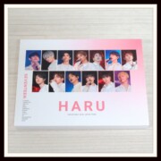 SEVENTEEN DVD HARU 2019 JAPAN TOUR