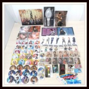 舞台 刀剣乱舞 アクリルスタンド アクリルクリアカード 缶バッジ CD等