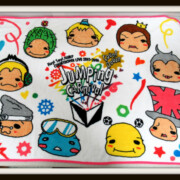 中古 Hey!Say!JUMP ブランケット Jumping Carnival COUNTDOWN LIVE 2015-2016 中古 Hey!Say!JUMP ブランケット Jumping Carnival COUNTDOWN LIVE 2015-2016