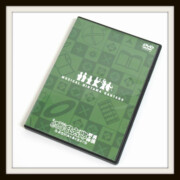 DVD プロモ盤 ミュージカル「忍たま乱太郎」第4弾 再演~最恐計画を暴き出せ!!~