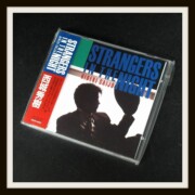 西城秀樹 ストレンジャーズ・イン・ザ・ナイト STRANGERS IN THE NIGHT CD