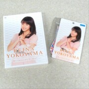 モーニング娘。'17 横山玲奈 BIRTHDAY DVD 2017 特典ネックピースパス付き モーニング娘。'17 横山玲奈 BIRTHDAY DVD 2017 特典ネックピースパス付き