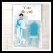 King & Prince 神宮寺勇太 King & Prince 神宮寺勇太 SWEET GARDEN アクリルジオラマ