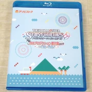 Blu-ray THE IDOLM＠STER SHINY COLORS 283プロダクション夏合宿 2019 in 初島・熱海! アソビストア特装版