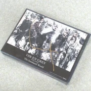 直筆サイン付き The Insulated World(完全生産限定盤 DVD付) 直筆サイン付き The Insulated World(完全生産限定盤 DVD付)
