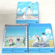 DVD かくしごと KAKUSHIGOTO 1・2・3巻セット 初回生産限定版 DVD かくしごと KAKUSHIGOTO 1・2・3巻セット 初回生産限定版