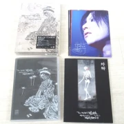 DVD Tour'06-'07「蜉蝣」Final 蜉蝣Last Live(蜉蝣最終公演)(限定メモリアルBOX)