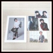 三浦春馬 カレンダー 2014 14枚 アスマート購入特典写真他 三浦春馬 カレンダー 2014 14枚 アスマート購入特典写真他