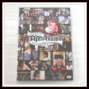 THE GAME Boy’s Film Show2010 DVD 佐藤健 三浦春馬