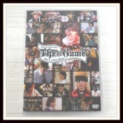 THE GAME Boy’s Film Show2010 DVD 佐藤健 三浦春馬 THE GAME Boy’s Film Show2010 DVD 佐藤健 三浦春馬