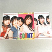 ハロプロ関連 マイクロファイバータオル 3枚 (2017ももちイズム、Juice=Juice) ハロプロ関連 マイクロファイバータオル 3枚 (2017ももちイズム、Juice=Juice)
