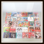 Buono! Berryz工房 乃木坂46などCD大量 Buono! Berryz工房 乃木坂46などCD大量
