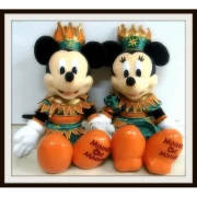 ディズニー グッズ 買取事例ギャラリー | 良盤ディスク