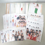 つばきファクトリー ピンナップポスター&A4 生写真 80枚以上セット 山岸理子小片リサ 新沼希空谷本安美 浅倉樹々