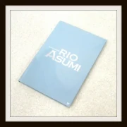Special DVD-BOX RIO ASUMI 初回生産限定