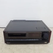 SONY EDベータカセットレコーダー EDV-9000