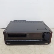 SONY EDベータカセットレコーダー EDV-9000 SONY EDベータカセットレコーダー EDV-9000