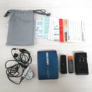 SONY WALKMAN WM-EX9 カセットプレイヤー SONY WALKMAN WM-EX9 カセットプレイヤー