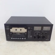 Sansui ステレオカセットデッキ SC-77