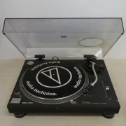 Technics レコードプレイヤー SL-1200MK3