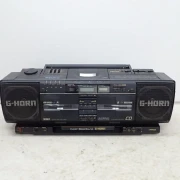 Victor ラジオカセット ラジカセ RC-X9 Victor ラジオカセット ラジカセ RC-X9