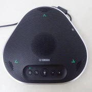 YAMAHA ユニファイドコミュニケーションスピーカーフォン YVC-300 YAMAHA ユニファイドコミュニケーションスピーカーフォン YVC-300