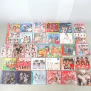 Buono! Berryz工房 乃木坂46などCD大量 Buono! Berryz工房 乃木坂46などCD大量