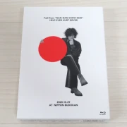 藤井風 Blu-ray:武道館ライブ・Fujii Kaze NAN-NAN SHOW 2020 ”HELP EVER HURT NEVER Blu-ray 藤井風:武道館ライブ・Fujii Kaze NAN-NAN SHOW 2020 ”HELP EVER HURT NEVER