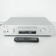 CEC CDプレーヤー CD3800 リモコン付