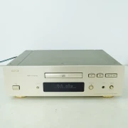 DENON CDプレーヤー DCD-1650AR