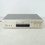 DENON CDプレーヤー DCD-7552